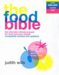 Produktbild: The Food Bible