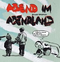 Produktbild: Abend im Abendland