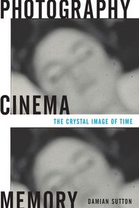 Produktbild: Photography, Cinema, Memory