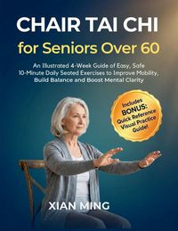 Produktbild: Chair Tai Chi for Seniors Over 60