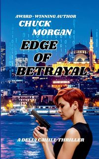 Produktbild: Edge of Betrayal