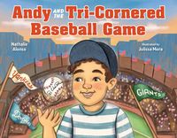 Produktbild: Andy and the Tri-Cornered Baseball Game