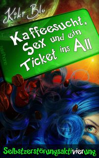 Produktbild: Selbstzerst&ouml;rungsaktivierung