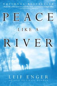 Produktbild: Peace Like a River