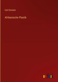 Produktbild: Afrikanische Plastik
