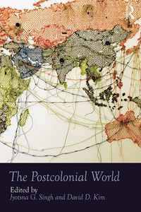 Produktbild: The Postcolonial World