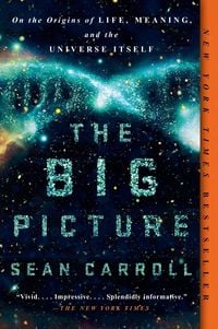 Produktbild: The Big Picture