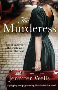 Produktbild: The Murderess