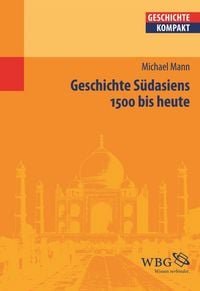 Produktbild: Geschichte S&uuml;dasiens