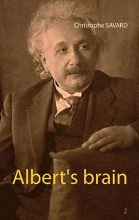 Produktbild: Albert's brain