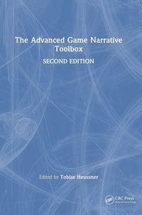 Produktbild: The Advanced Game Narrative Toolbox