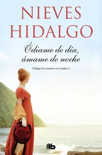 Produktbild: &Oacute;diame de d&iacute;a, &aacute;mame de noche