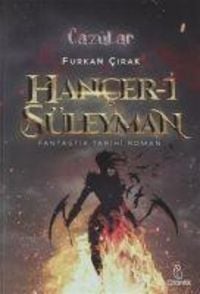 Produktbild: Hancer-i S&uuml;leyman - Caz&uuml;lar
