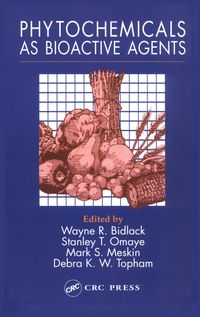 Produktbild: Phytochemicals as Bioactive Agents
