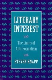 Produktbild: Literary Interest
