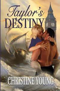 Produktbild: Taylor's Destiny
