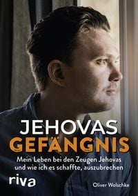 Produktbild: Jehovas Gef&auml;ngnis