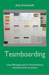 Produktbild: Teamboarding