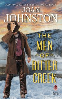 Produktbild: Men Of Bitter Creek