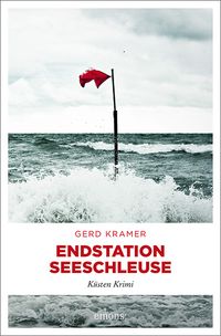 Produktbild: Endstation Seeschleuse