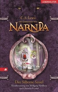 Produktbild: Der silberne Sessel / Die Chroniken von Narnia Bd.6