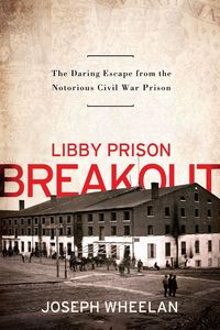 Produktbild: Libby Prison Breakout