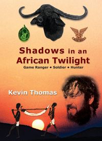 Produktbild: Shadows in an African Twilight