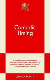Produktbild: Comedic Timing