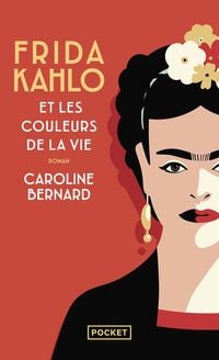 Produktbild: Frida Kahlo et les couleurs de la vie