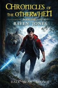 Produktbild: Chronicles of the Otherwhen