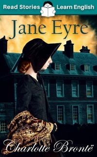 Produktbild: Jane Eyre: CEFR level A1+ (ELT Graded Reader)