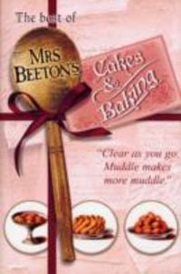 Produktbild: Best of Mrs Beeton's Cakes and Baking