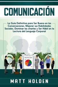 Produktbild: Comunicaci&oacute;n