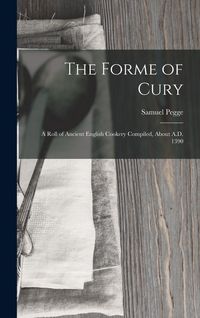 Produktbild: The Forme of Cury