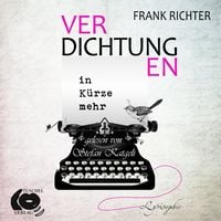Produktbild: Verdichtungen, in K&uuml;rze mehr