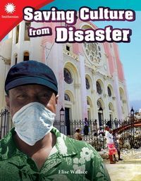 Produktbild: Saving Culture from Disaster