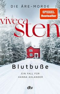 Produktbild: Blutbu&szlig;e