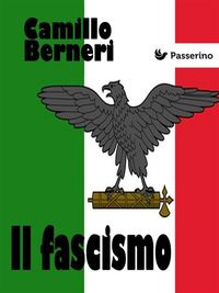 Produktbild: Il Fascismo