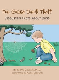 Produktbild: You Gonna Touch That?