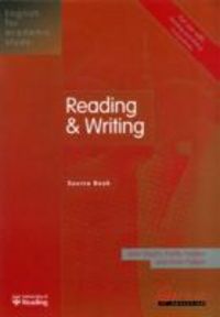 Produktbild: English for Academic Study: Reading and Writing