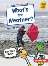 Produktbild: What's the Weather?