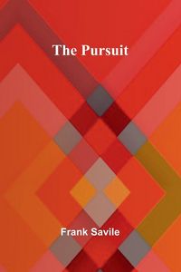 Produktbild: The Pursuit