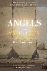 Produktbild: Angels in Sadr City