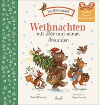 Produktbild: Weihnachten mit Bär und seinen Freunden