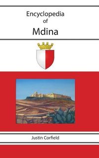 Produktbild: Encyclopedia of Mdina