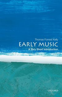 Produktbild: Early Music