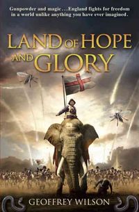 Produktbild: Land Of Hope & Glory