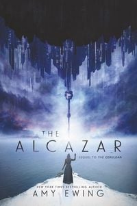 Produktbild: The Alcazar