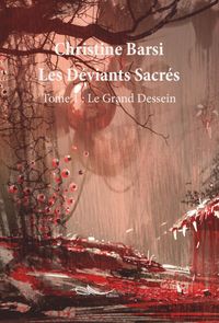 Produktbild: Les d&eacute;viants sacr&eacute;s - Tome 1