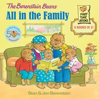 Produktbild: B Bears All in The Family